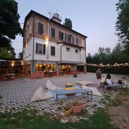 Locanda Dei Pontieri Гуасталла Екстер'єр фото